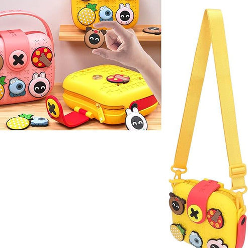 Compact Bag For Kids