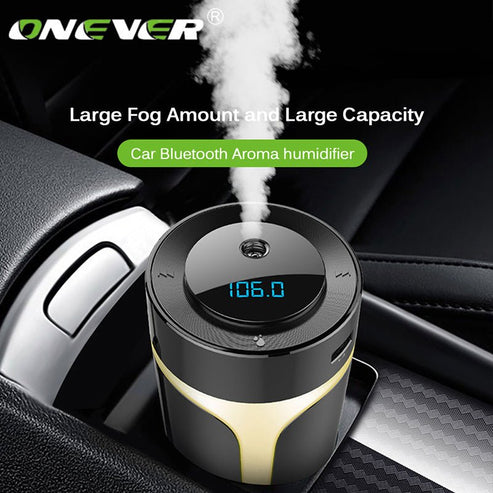 Multifunctional Air Purifier