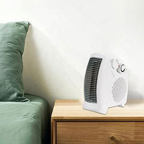 Nova - Fan Heater