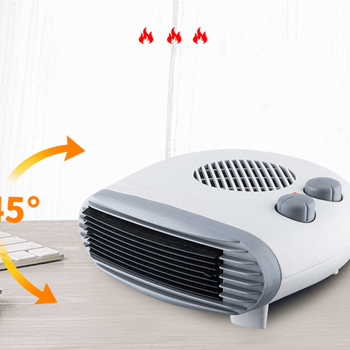 Nova - Fan Heater