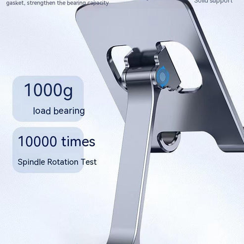 Portable Aluminium Alloy Plate Bracket