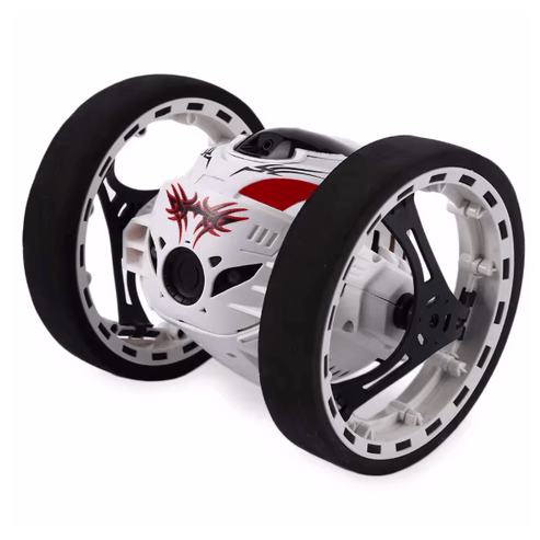 RC Bounce Car