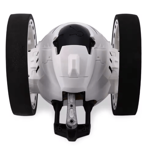 RC Bounce Car
