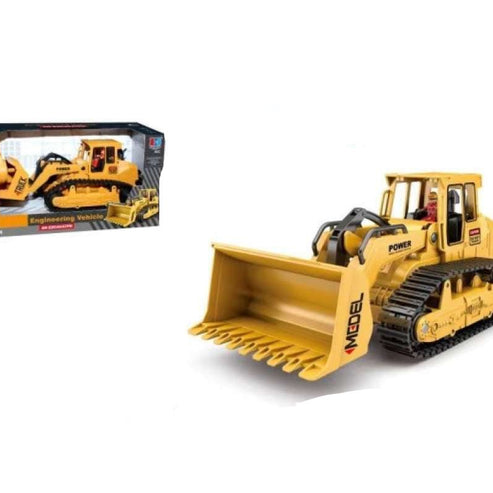 RC Truck Set For Kids