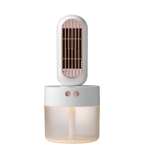 Small Humidifier Fan
