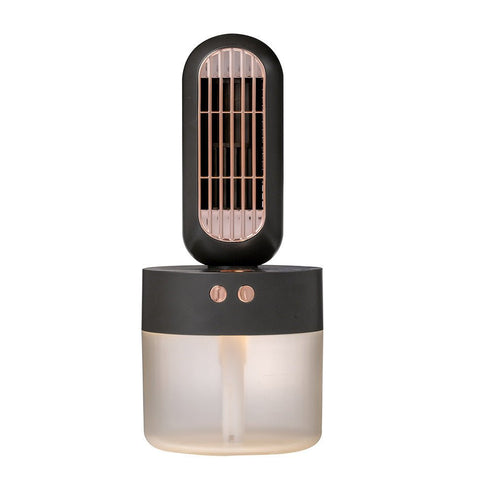Small Humidifier Fan