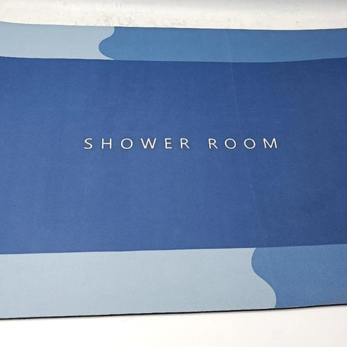 Super Absorbent Floor Mat